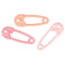 Buy Baby Shower Pink Plastic Safety Pin, 24 Count sold at Party Expert