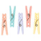 Buy Baby Shower Plastic Clothespin Favors, 24 Count sold at Party Expert