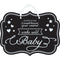 Buy Baby Shower Weeks until Baby chalkboard sign sold at Party Expert