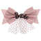Buy Bachelorette Bride bow with clip sold at Party Expert