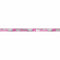 Buy Bachelorette Elegant Bride Bride to Be foil banner, 25 feet sold at Party Expert