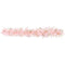 Buy Bachelorette Pink tinsel Bachelorette boa sold at Party Expert
