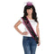 Buy Bachelorette Sassy Bride deluxe sash sold at Party Expert