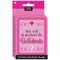 Buy Bachelorette Team Bride bachelorette card game sold at Party Expert