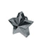Buy Balloons Black Star Balloon Weight sold at Party Expert
