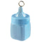 Buy Balloons Blue Baby Bottle Balloon Weight sold at Party Expert