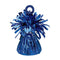 Buy Balloons Blue Foil Balloon Weight sold at Party Expert