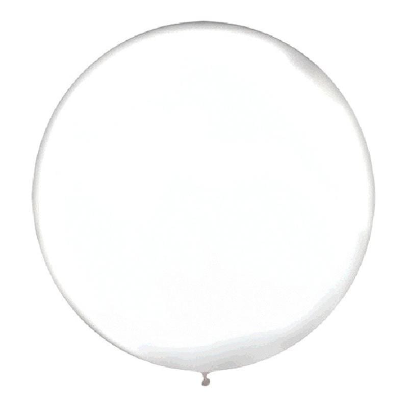 thumbnail image 2 of Kalisan Caribbean Blue Latex Balloons 12 Inch 50 Pack – Party Shop Emporium 2 of 12