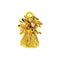 Buy Ballons Foil Balloon Weight - Gold sold at Party Expert