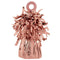 Buy Balloons Foil Balloon Weight - Rose Gold sold at Party Expert