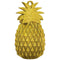Buy Balloons Gold Aloha Pineapple Balloon Weight sold at Party Expert