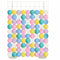 Buy Balloons Latex Balloon Backdrop Grid - Small sold at Party Expert