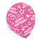 Buy Balloons Multicolor Birthday Latex Balloons, 12 Inches, 20 Count sold at Party Expert