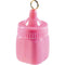 Buy Balloons Pink Baby Bottle Balloon Weight sold at Party Expert