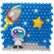 Buy Balloons Space Balloon Backdrop - 6 Feet sold at Party Expert