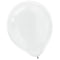 Buy Balloons White Latex Balloons Pearlized, 12 Inches, 72 Count sold at Party Expert