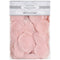 AMSCAN CA Bridal Shower Bridal Shower Pink Flower Petals, Luxurious Shower Collection, 300 Count 192937329597