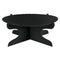 Buy Cake Supplies Cake Stand - Black sold at Party Expert