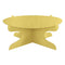 Buy Cake Supplies Cake Stand - Gold sold at Party Expert