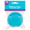Buy Cake Supplies Cupcake Cases 75/pkg - Caribbean Blue sold at Party Expert