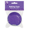 Buy Cake Supplies Cupcake Cases 75/pkg - Purple sold at Party Expert