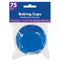Buy Cake Supplies Cupcake Cases 75/pkg - Royal Blue sold at Party Expert