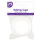 Buy Cake Supplies Cupcake Cases 75/pkg - White sold at Party Expert