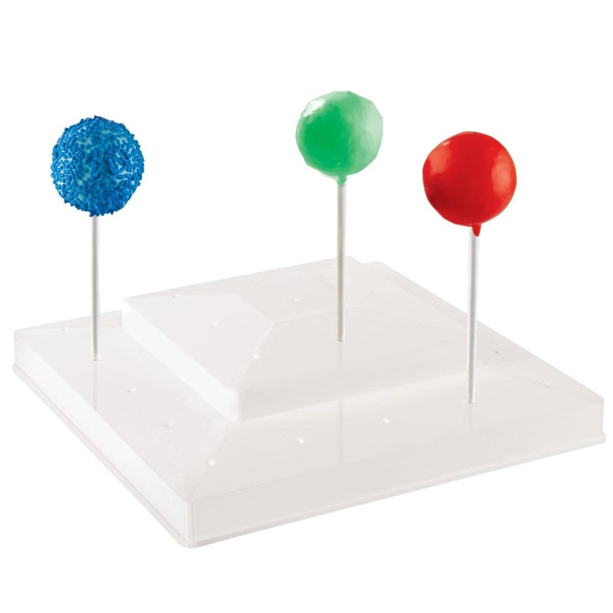 Buy Cake Supplies Lollipop Stand sold at Party Expert