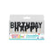Buy Cake Supplies Pick Candles Hbday - Black sold at Party Expert