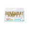 Buy Cake Supplies Pick Candles Hbday - Gold sold at Party Expert