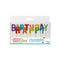 Buy Cake Supplies Pick Candles Hbday- Primary sold at Party Expert