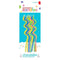 Buy Cake Supplies Skinny Coil Novelty Candle 12/pkg sold at Party Expert