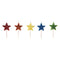 Buy Cake Supplies Star Picks Candles, 5 Count sold at Party Expert