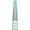 Buy Cake Supplies Taper Candles - Silver sold at Party Expert