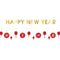 Buy chinese new year Chinese New Year, Banners, 2 Count sold at Party Expert