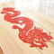 Buy chinese new year Chinese New Year, Table Runner, 1 Count sold at Party Expert