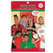 Buy Christmas Christmas Selfie Scene 21/pkg sold at Party Expert