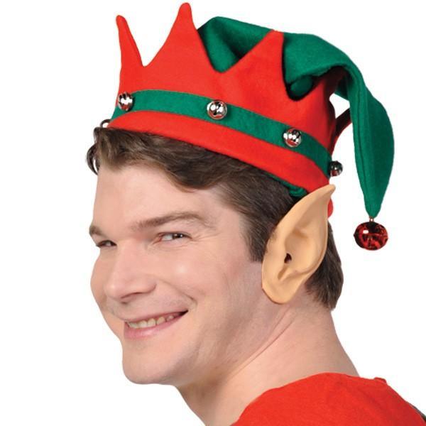 Buy Christmas Elf Ears sold at Party Expert