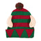 Buy Christmas Elf Knit Hat sold at Party Expert