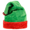 Buy Christmas Elf Plush Hat for Adults sold at Party Expert