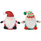 Buy Christmas Gnome roly poly, assortment, 1 count sold at Party Expert