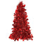 Buy Christmas Small Tree Centerpiece - Red sold at Party Expert