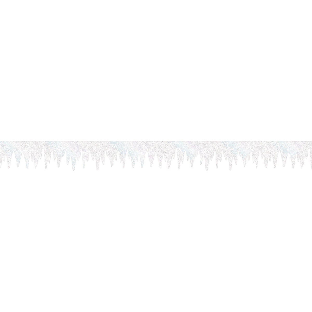 Buy Christmas Icicle Trim sold at Party Expert
