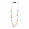 Buy Christmas Light-up Bulb Necklace sold at Party Expert