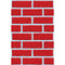 Buy Christmas Deck The Walls Room Roll sold at Party Expert