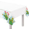 AMSCAN CA Christmas The Grinch Plastic Table Cover, 54 x 102 Inches 192937357729