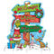 Buy Christmas The Grinch Table Decoration sold at Party Expert
