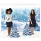 Buy Christmas Winter Wonderland Deluxe Scene Setters sold at Party Expert