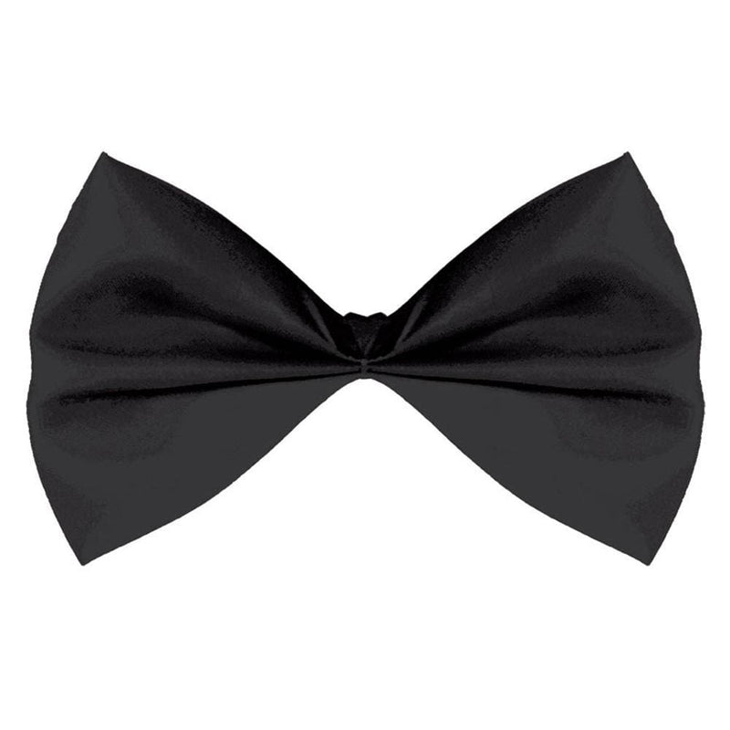 Black Bow Tie | Party Expert