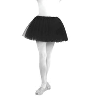 Buy Costume Accessories Black tutu for girls sold at Party Expert